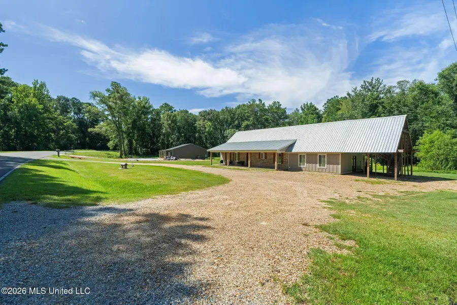 670 Oakdale Church Road, Seminary, MS 39479 - #3