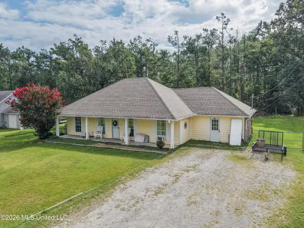 10 County Road 287, Corinth, MS 38834