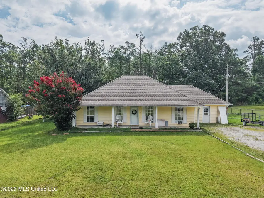 10 County Road 287, Corinth, MS 38834 - #2