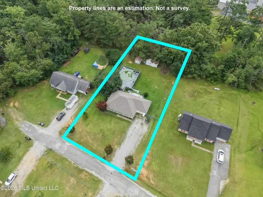 10 County Road 287, Corinth, MS 38834 - #3