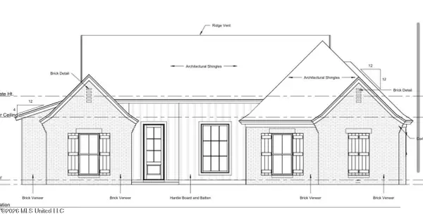 208 Benners Lane, Madison, MS 39110