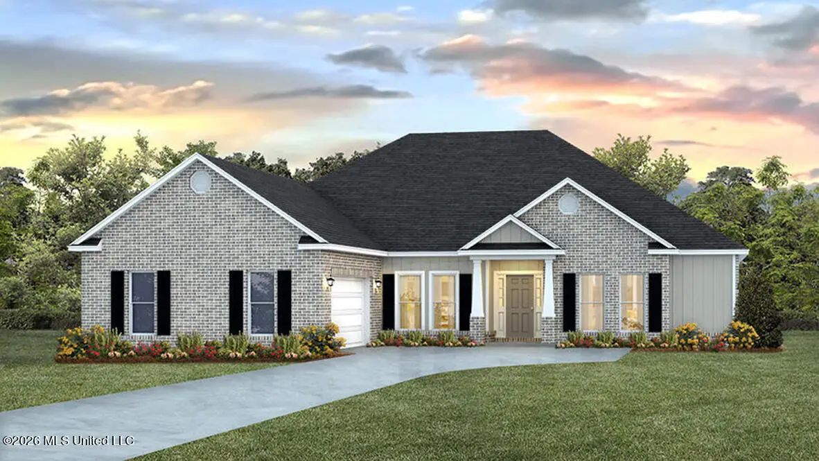 14259 Quill Avenue, Biloxi, MS 39532 - #1