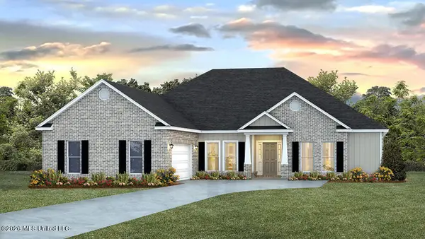 14259 Quill Avenue, Biloxi, MS 39532