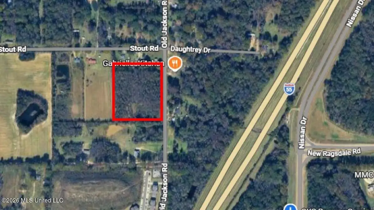 Stout Road, Madison, MS 39110 - #1