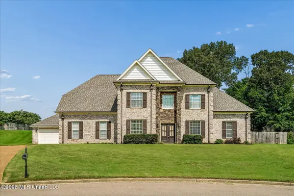 3913 Cherry Lake Cove, Southaven, MS 38672