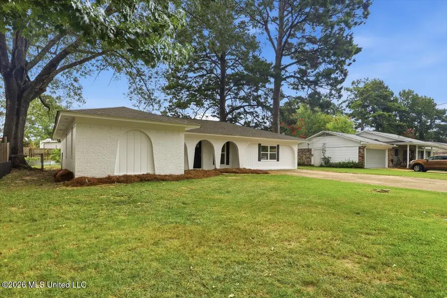 232 Trojan Drive, Pearl, MS 39208 - #2
