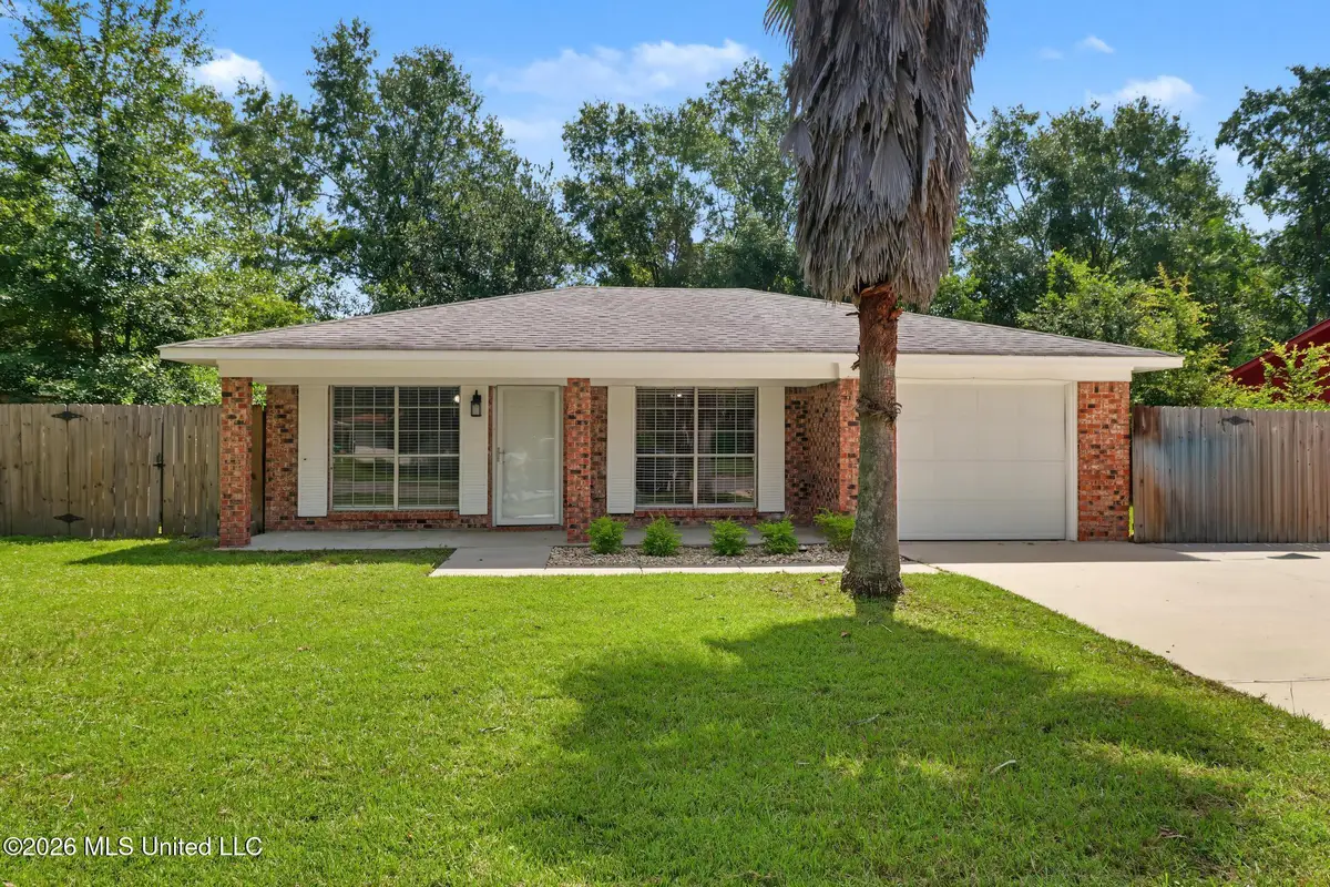 32 Brittany Court, Gulfport, MS 39503 - #1