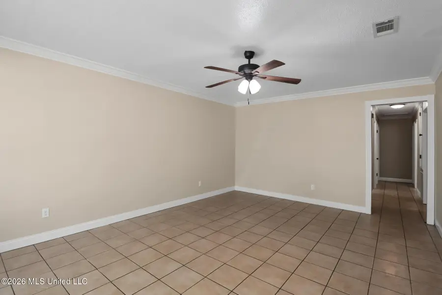 32 Brittany Court, Gulfport, MS 39503 - #3