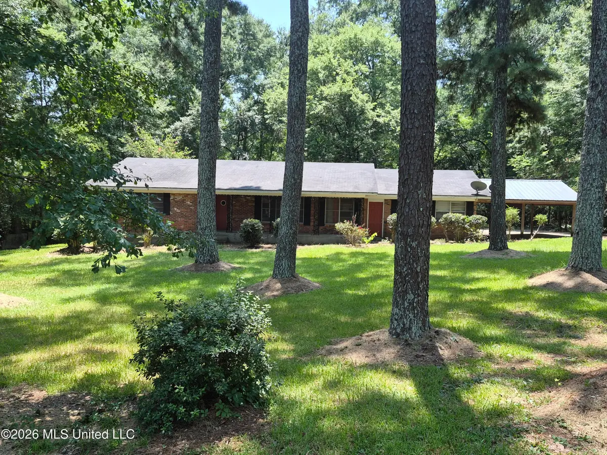 135 7th Avenue, Morton, MS 39117 - #1