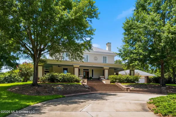 109 Overbrook Hill, Ridgeland, MS 39157