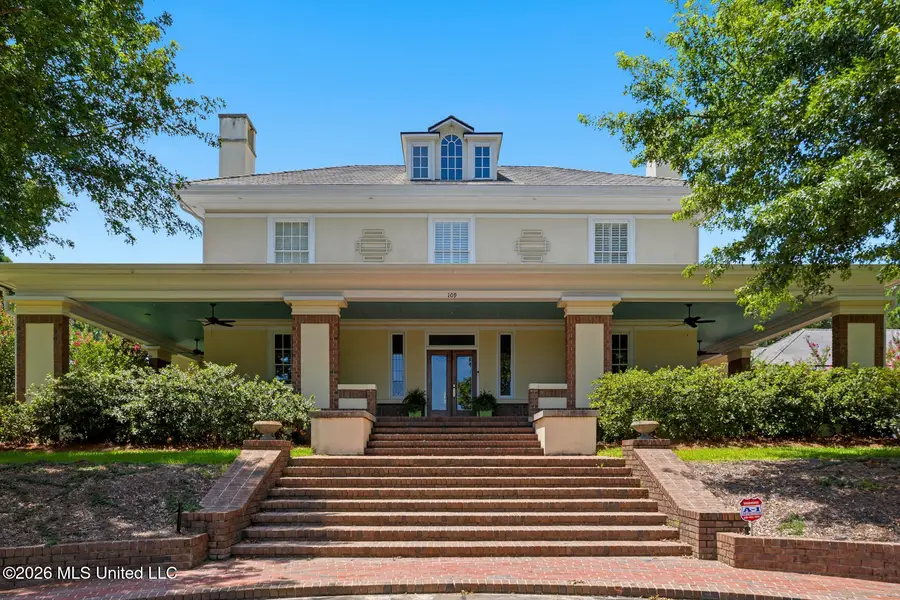 109 Overbrook Hill, Ridgeland, MS 39157 - #3