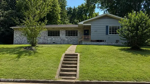 318 John Allen Street, Vicksburg, MS 39180