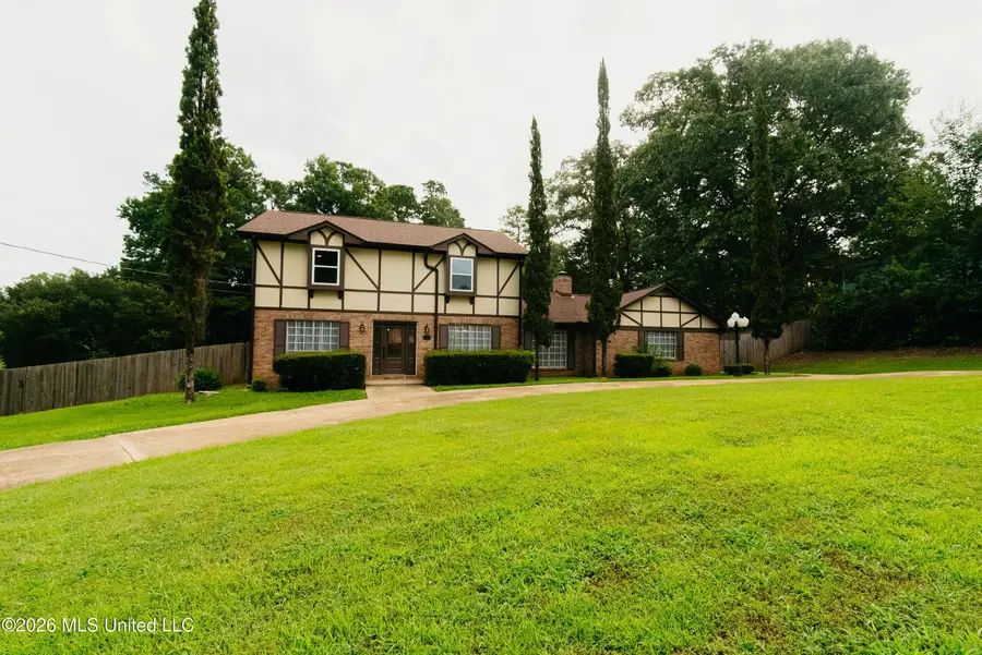7528 Pineridge Drive, Meridian, MS 39305 - #2