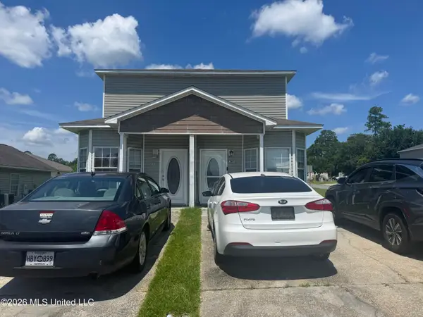 5347-5351 Quail Creek Circle, D'Iberville, MS 39540