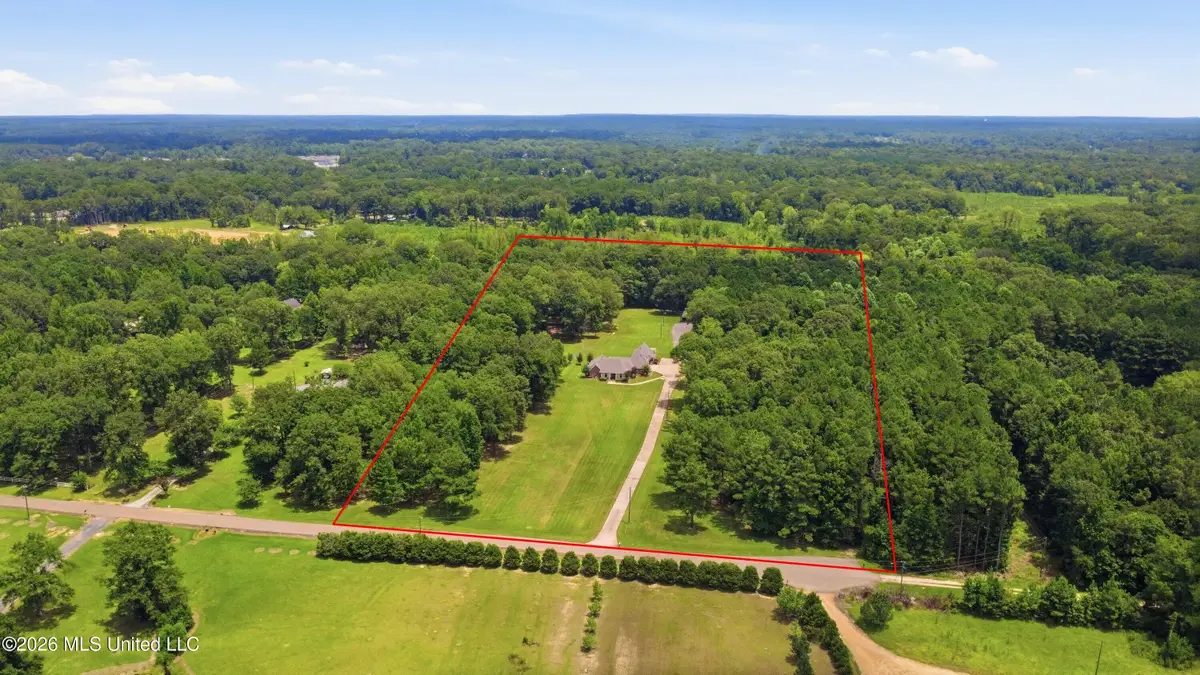 165 Cody Lane, Brandon, MS 39042 - #1