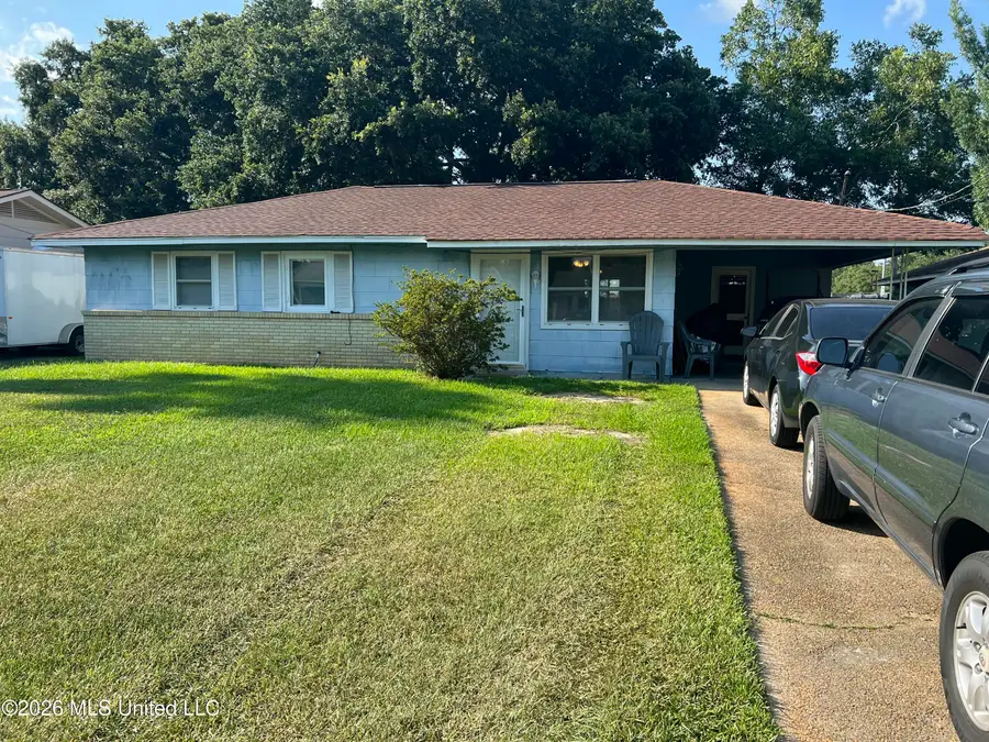 447 Mcguire Circle, Gulfport, MS 39507 - #2