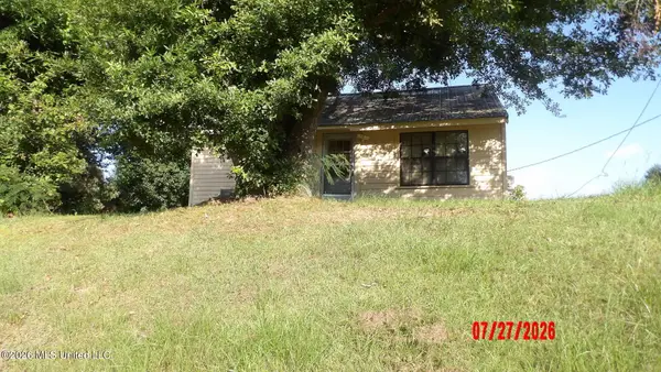 161 Morgantown Road, Natchez, MS 39120