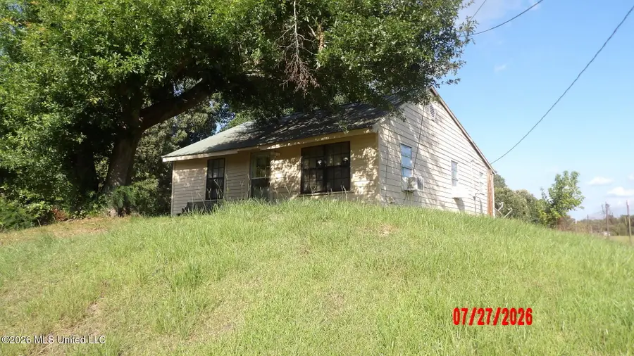 161 Morgantown Road, Natchez, MS 39120 - #3
