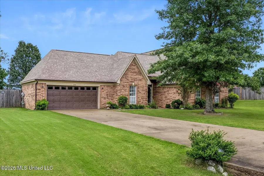 2594 Tower Drive, Southaven, MS 38672 - #3