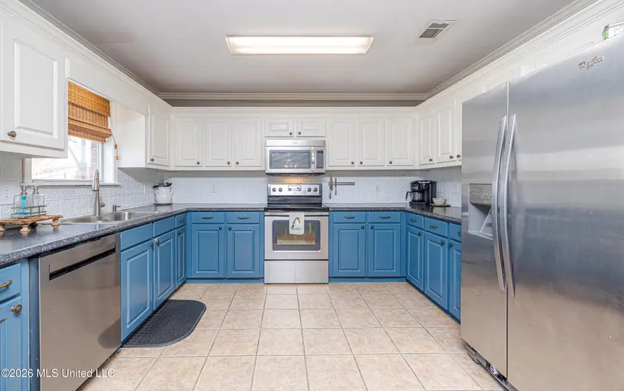 2013 S Cobblestone Cove, Brandon, MS 39042 - #3