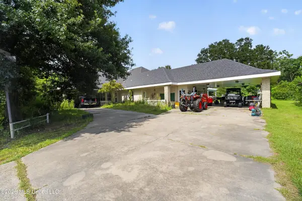 168 Davis Road, Picayune, MS 39466