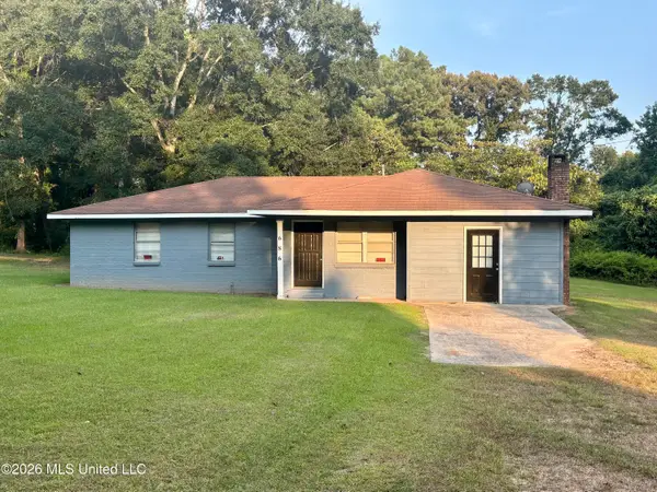 686 Progress Road, Prentiss, MS 39474