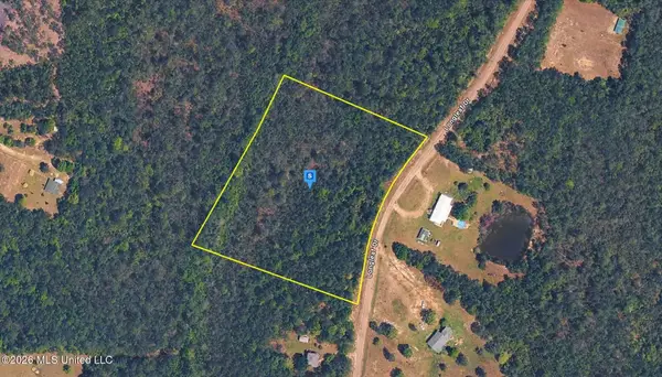 2550 Long Leaf Drive, Perkinston, MS 39573