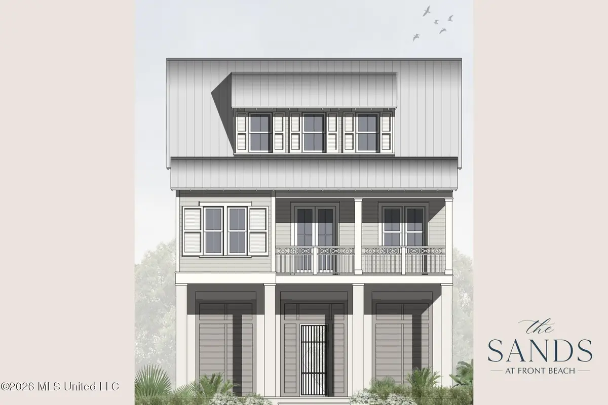 201 Saint George Avenue, Ocean Springs, MS 39564 - #1