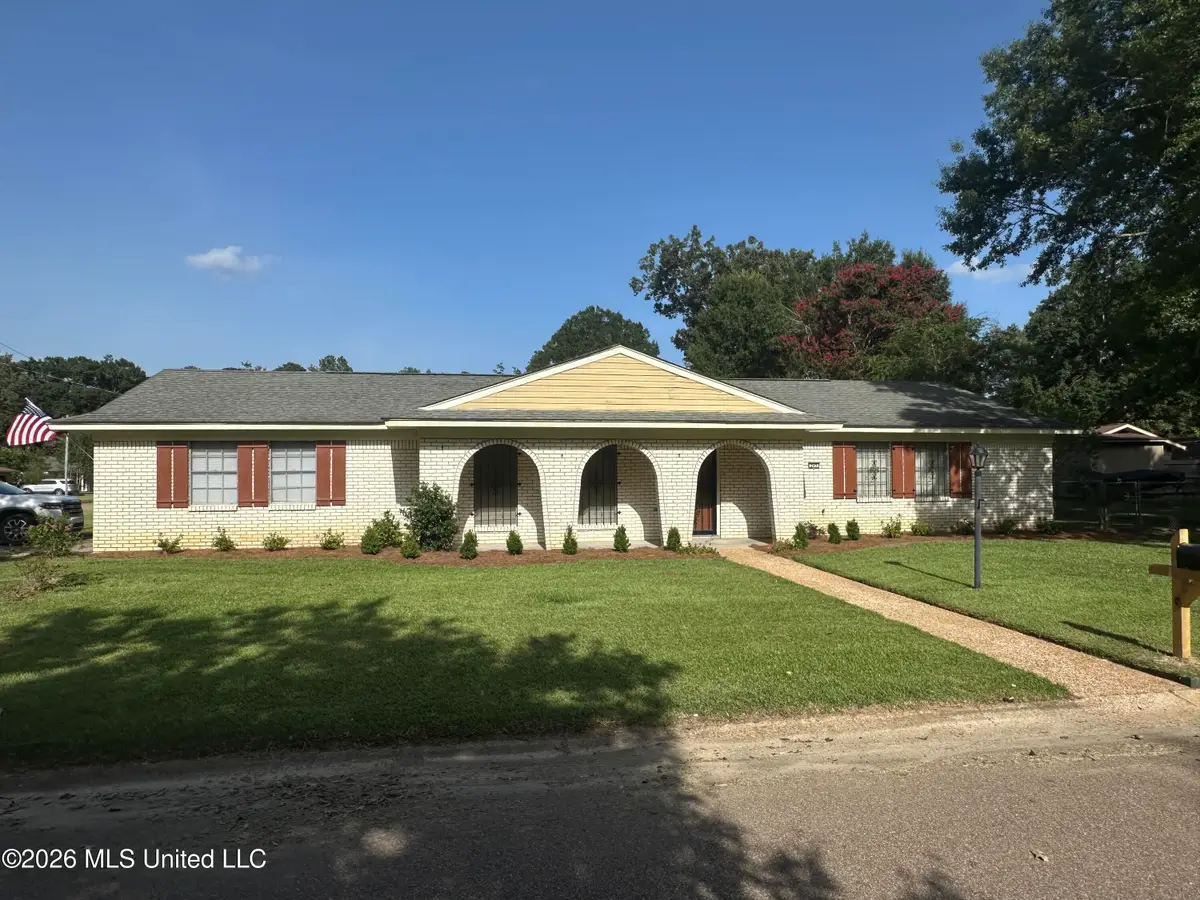 205 Stewart Circle, Pearl, MS 39208 - #1