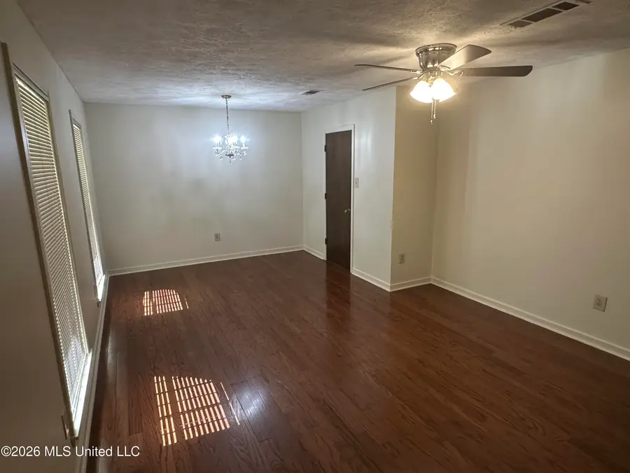 205 Stewart Circle, Pearl, MS 39208 - #2
