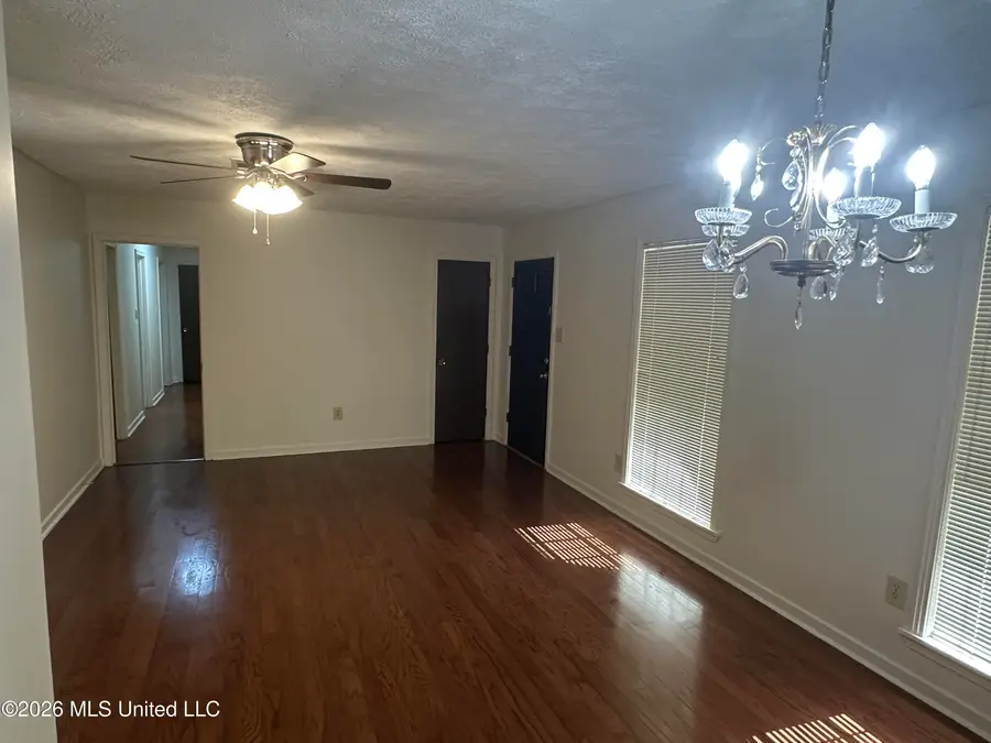 205 Stewart Circle, Pearl, MS 39208 - #3
