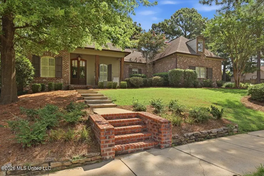 299 Lake Village Drive, Madison, MS 39110 - #2