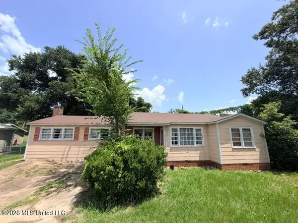 2815 Roselawn Drive, Natchez, MS 39120