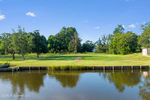 15820 Langley Drive, Biloxi, MS 39532