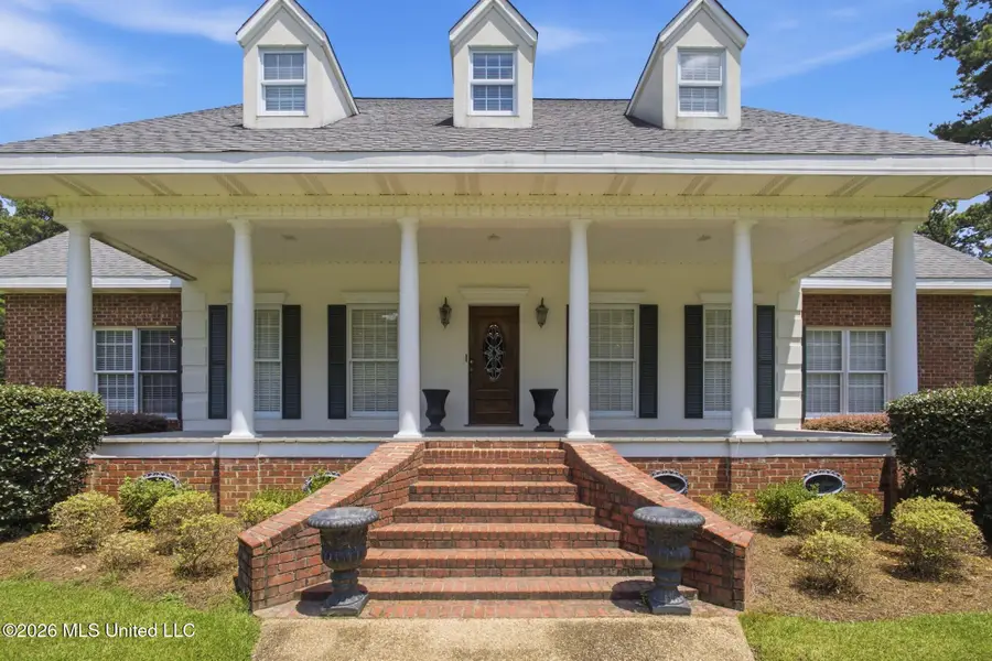1071 Brandon Drive, McComb, MS 39648 - #2