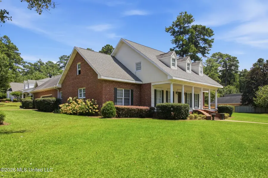 1071 Brandon Drive, McComb, MS 39648 - #3