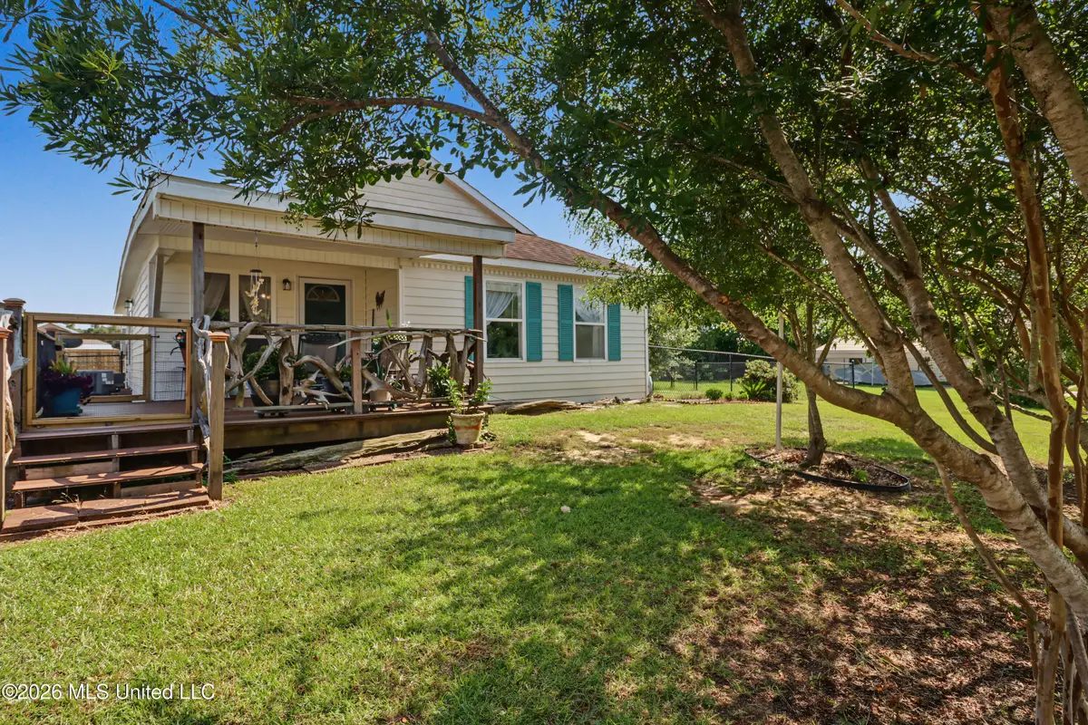 19191 N Clairmonte Street, Saucier, MS 39574 - #1