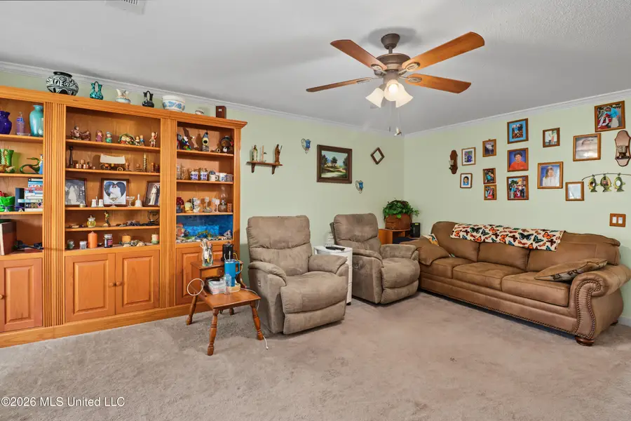 19191 N Clairmonte Street, Saucier, MS 39574 - #3