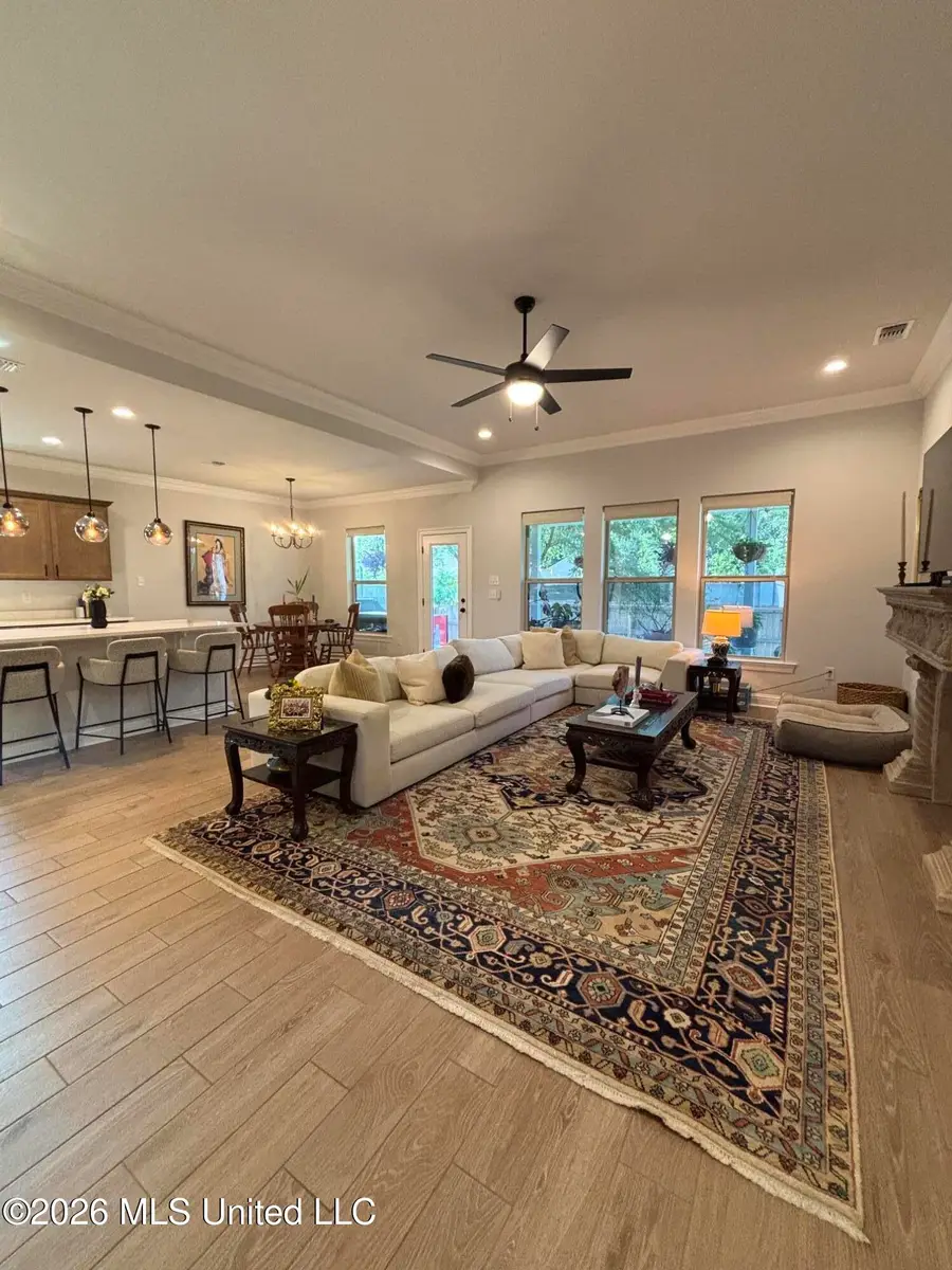 5 Diane Cove, Long Beach, MS 39560 - #2