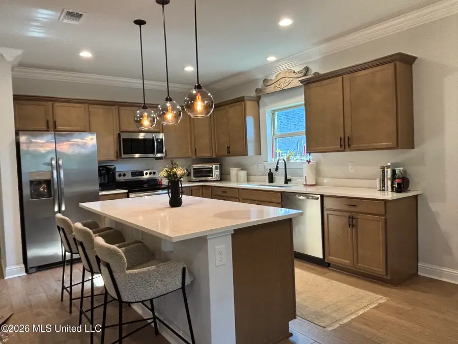 5 Diane Cove, Long Beach, MS 39560 - #3