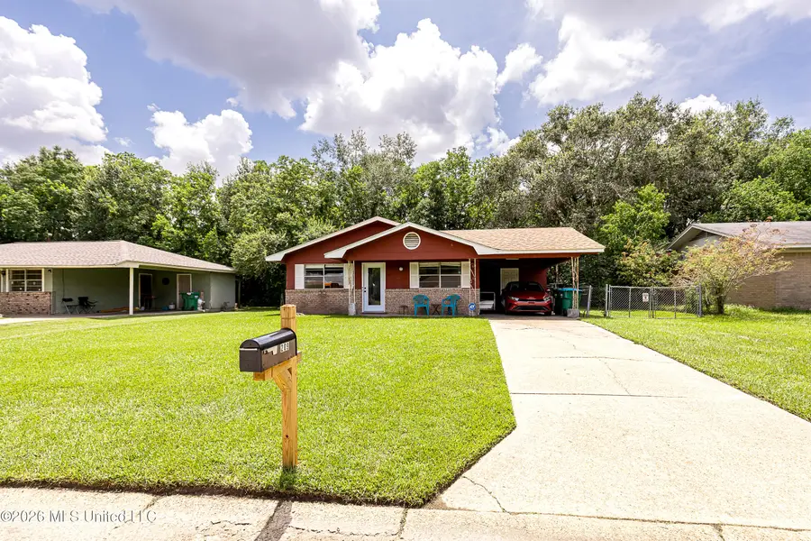 209 Kimberly Drive, Gulfport, MS 39503 - #2