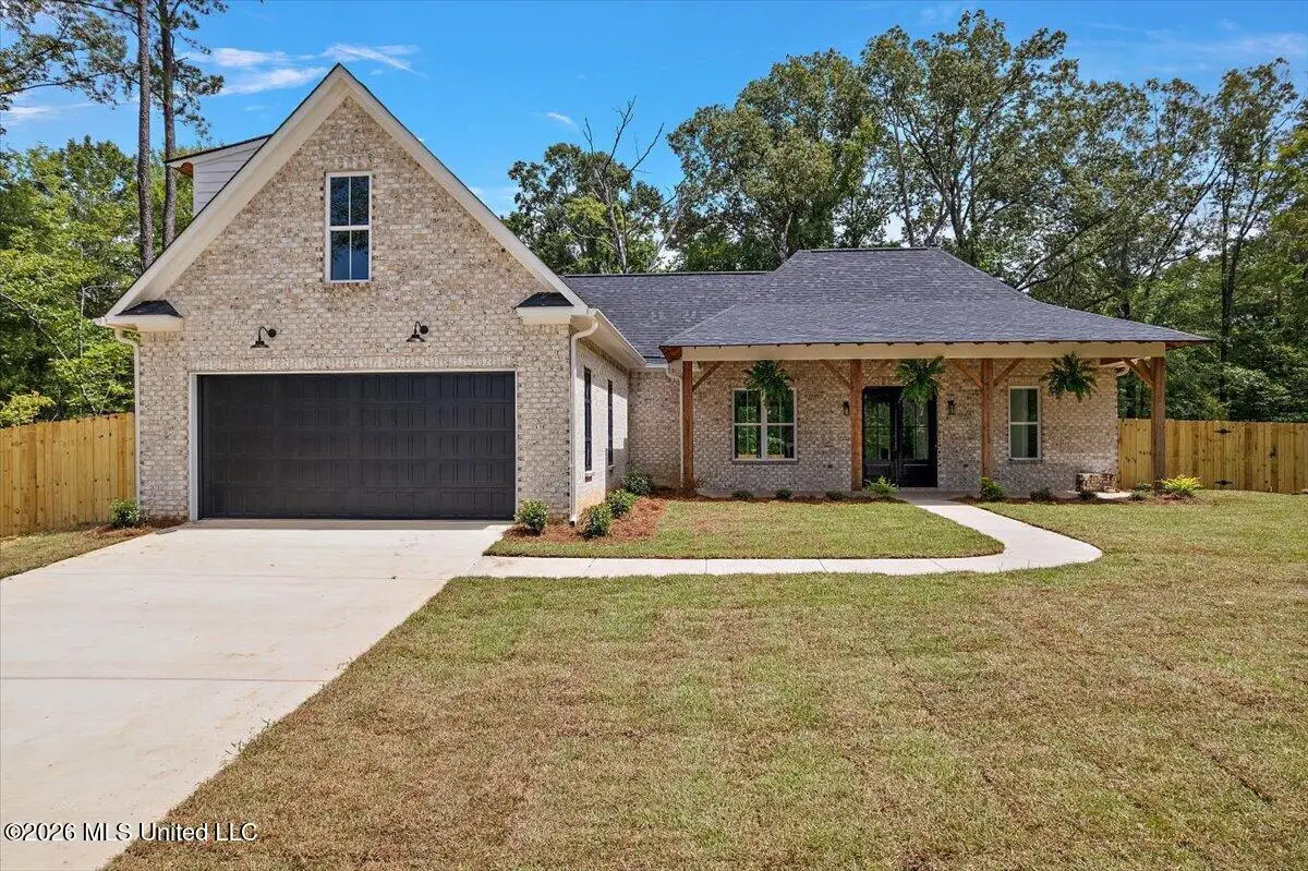 704 Sartoris Cove, Terry, MS 39170 - #1