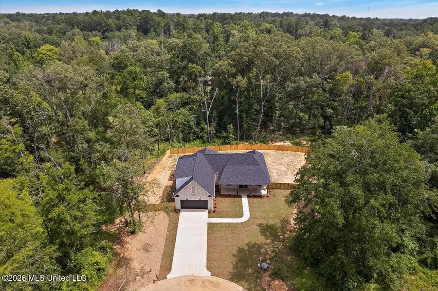 704 Sartoris Cove, Terry, MS 39170 - #2