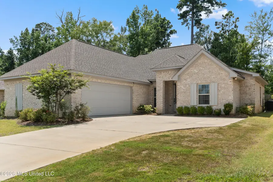 136 Serenity Lane, Pearl, MS 39208 - #2