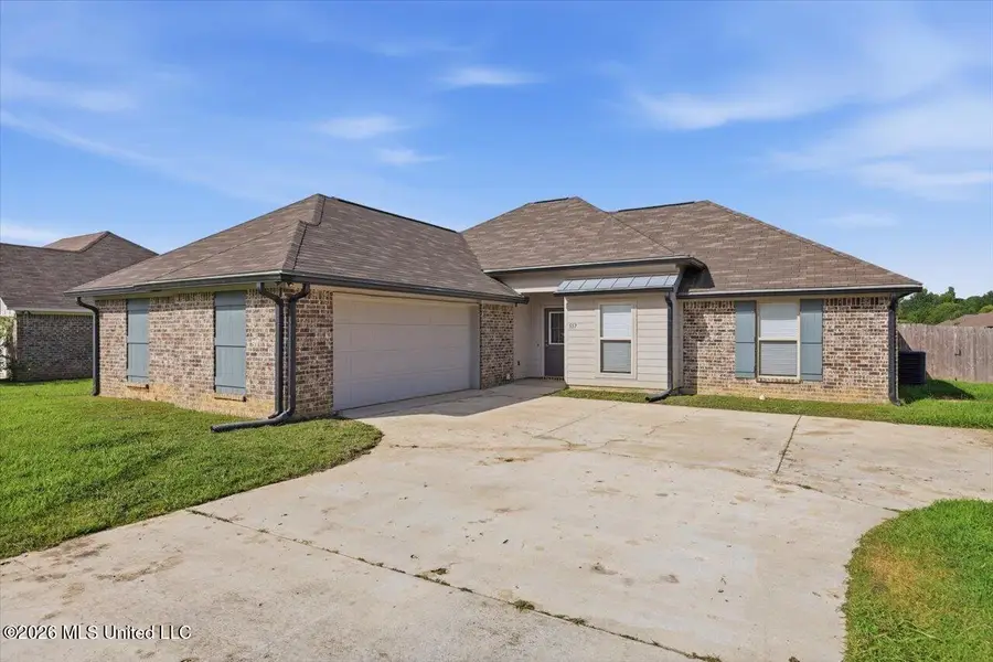 557 Brighton Trail, Florence, MS 39073 - #2
