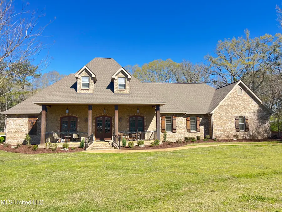 210 White Street, Florence, MS 39073 - #3