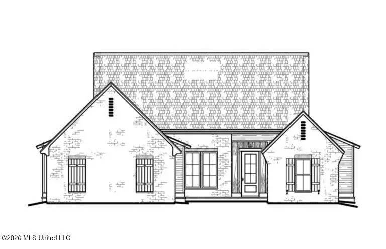 407 Old Maple Cove, Madison, MS 39110 - #1