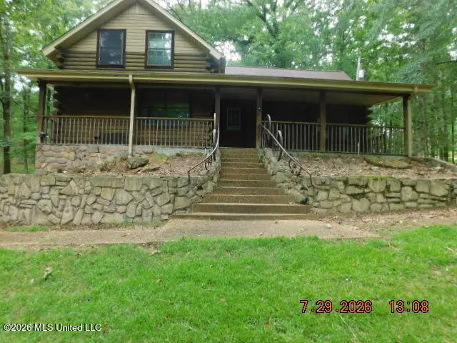315 Harris Road, Grenada, MS 38901 - #1