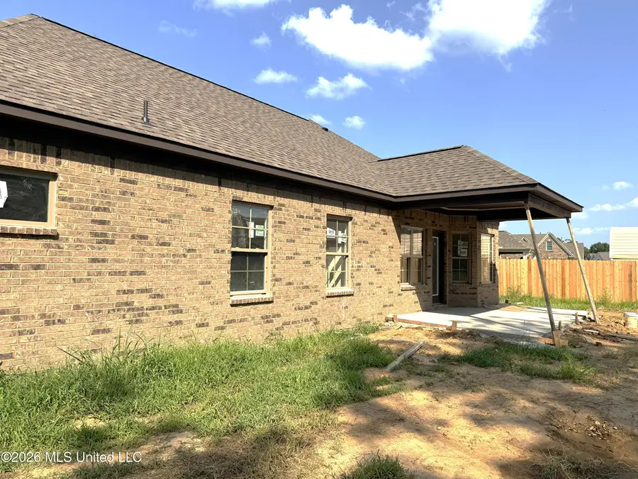 6597 Boxley Pointe, Walls, MS 38680 - #2