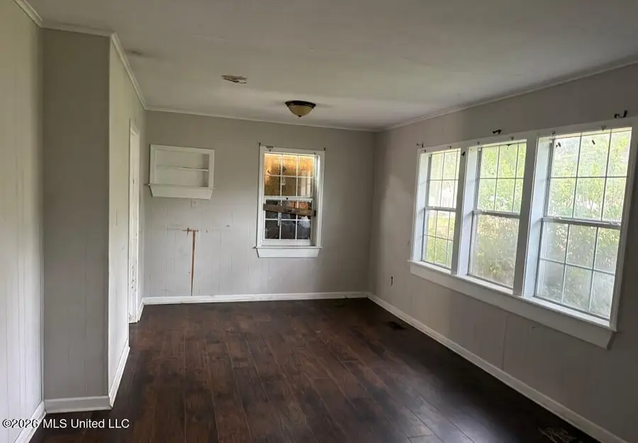 703 Hillmont Drive, Jackson, MS 39209 - #2
